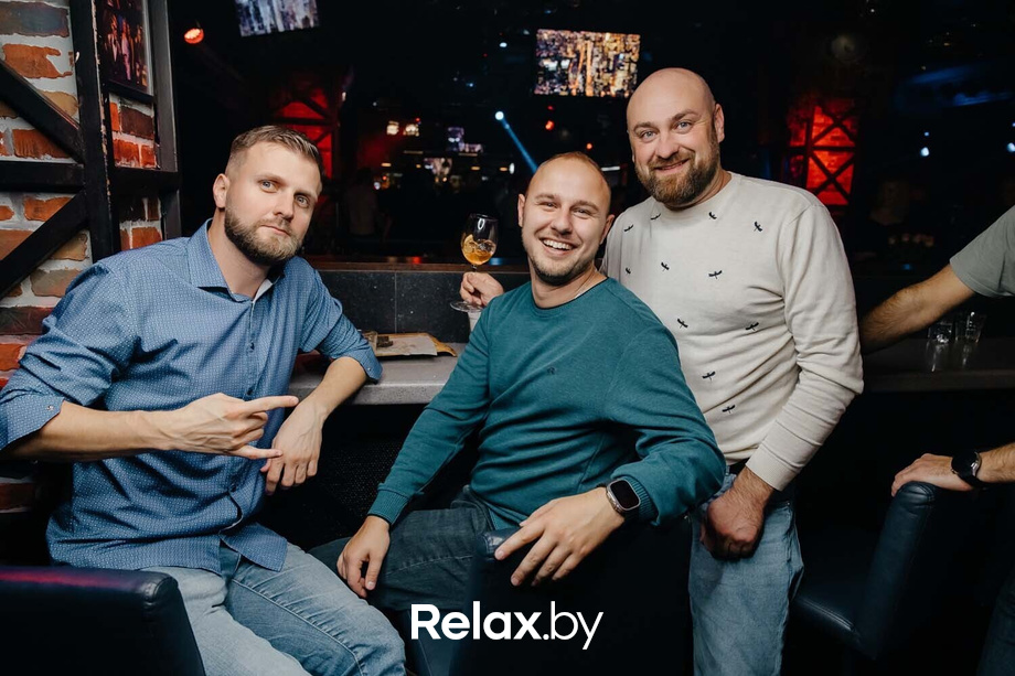 Brooklyn Live!, фото № 51