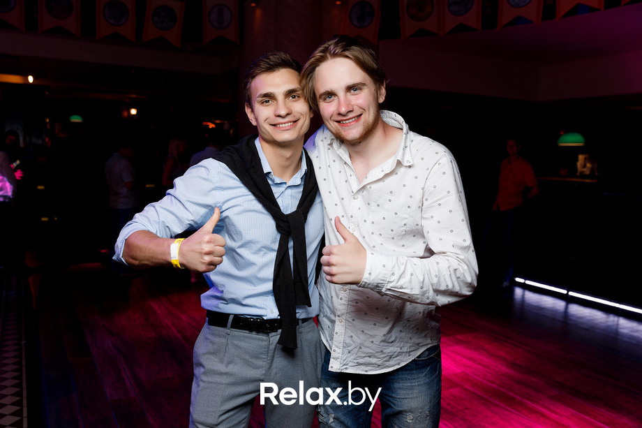 Концерт групп  Versus и Fortissimo, фото № 43