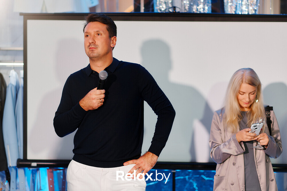 Презентация коллекции осень-зима 2021/2022 UNEED BRAND, фото № 22