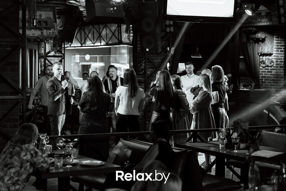 Brooklyn Live!, фото № 83