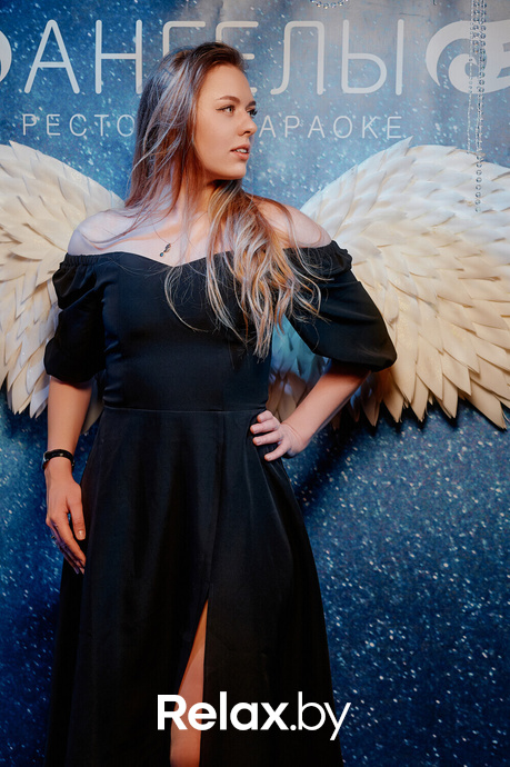 Новый Год в Ангелах, фото № 114