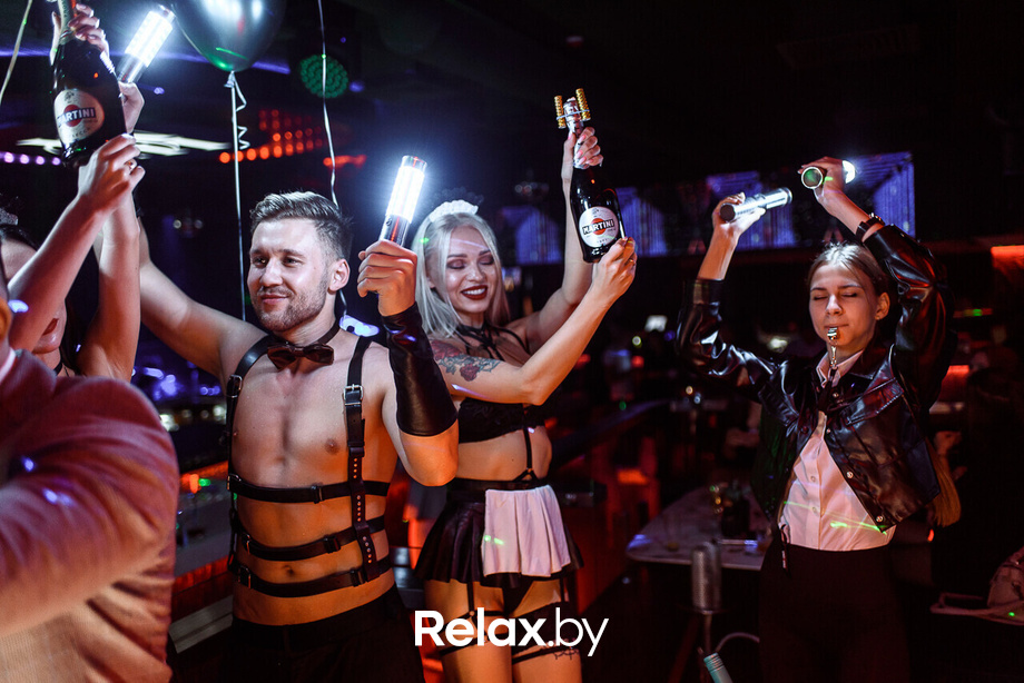 Взрослые игры, фото № 10