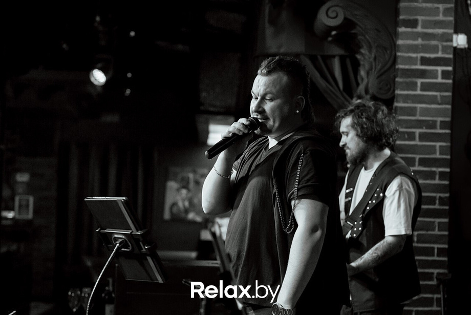 Новогодний Бруклин, фото № 5