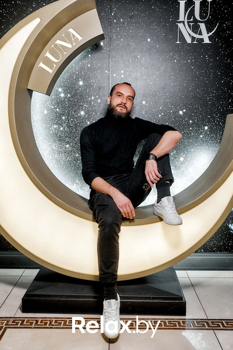 Выходные на Луне day 2, фото № 62