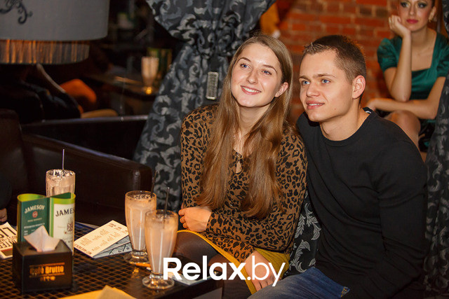 Кафе Brutto: Рок-волна, фото № 73