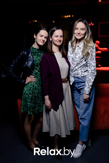 Hot Weekend, фото № 5