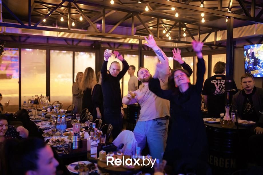 Zavod Friday Night, фото № 66