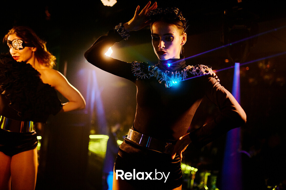 MADMEN Birthday Party, фото № 107