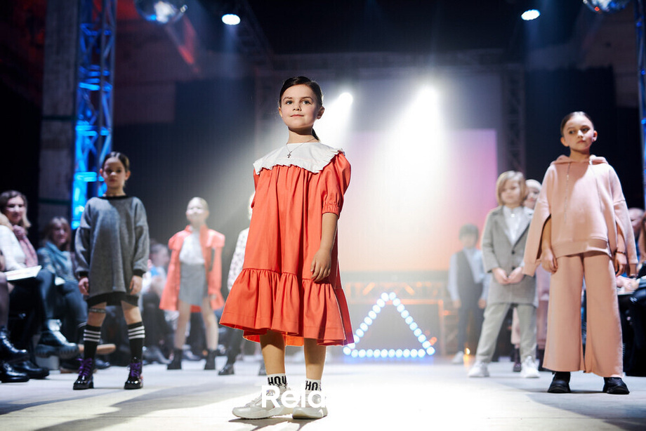 FASHION KIDS’ SHOW, фото № 125
