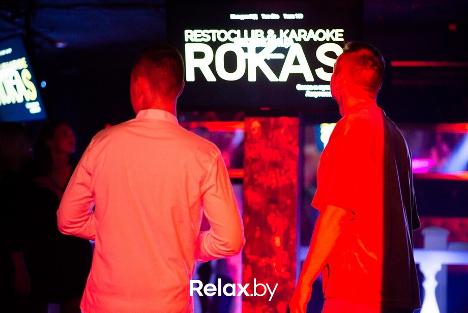 Saturday party, фото № 12