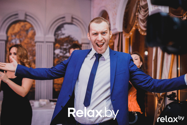 ТОП 100 фото за ноябрь, фото № 1