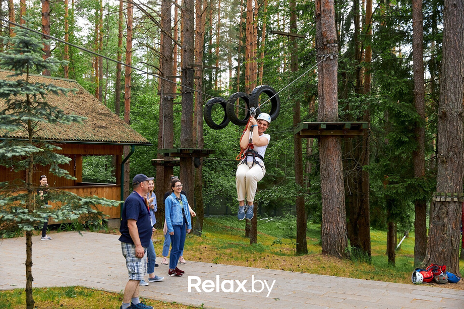 МЕГА-отрыв Relax.by, фото № 446