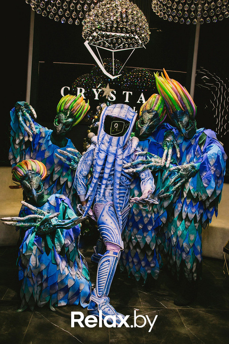 World of ayahuasca, фото № 74