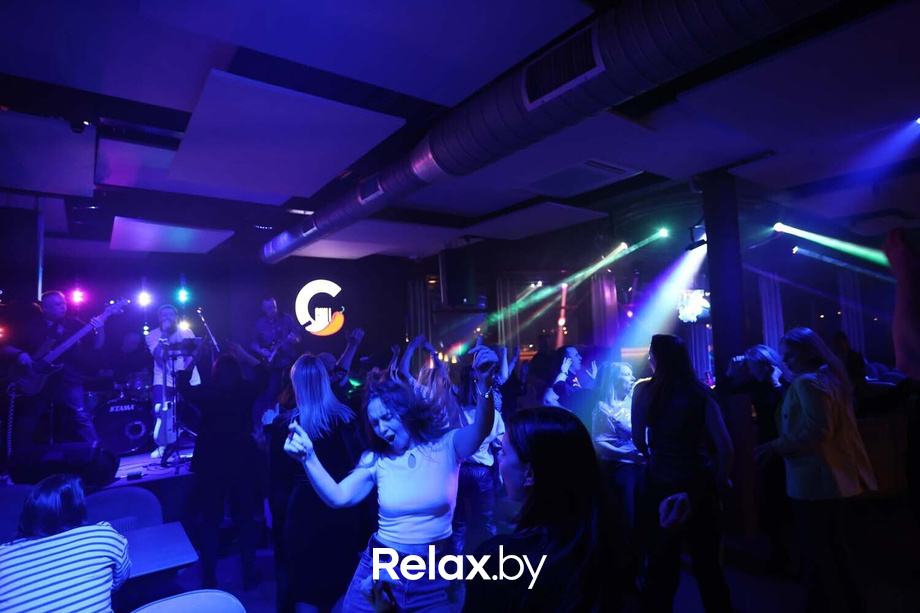 Terra party, фото № 93