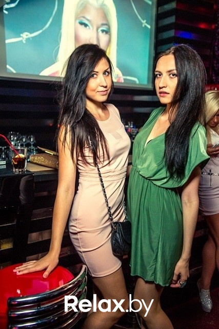 Next Club Show, фото № 86