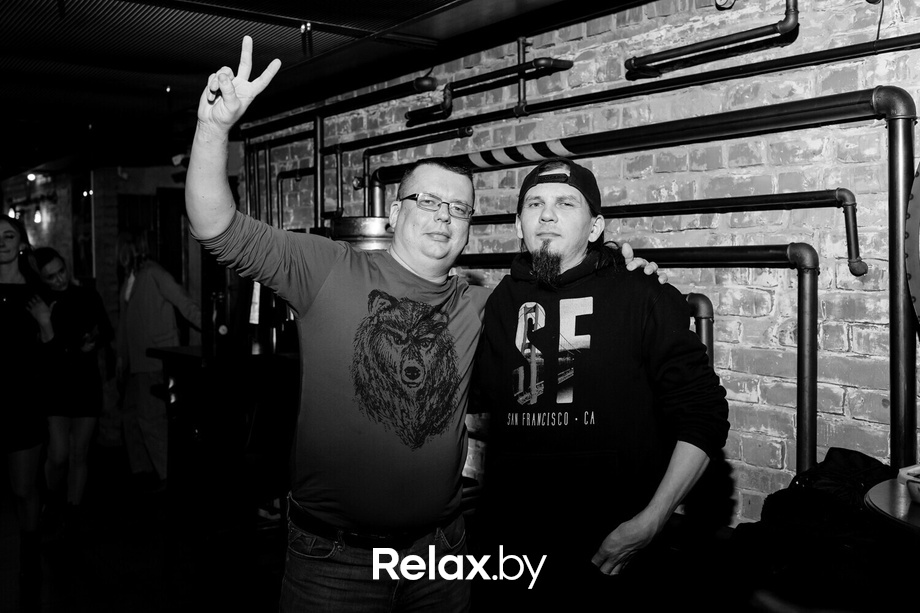 Thursday party, фото № 43