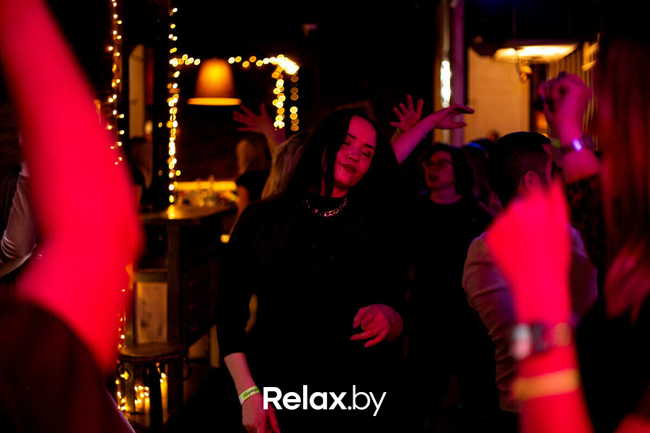 Новогодняя Квартира, фото № 21