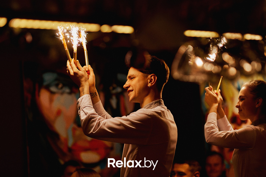 Saturday music, фото № 57