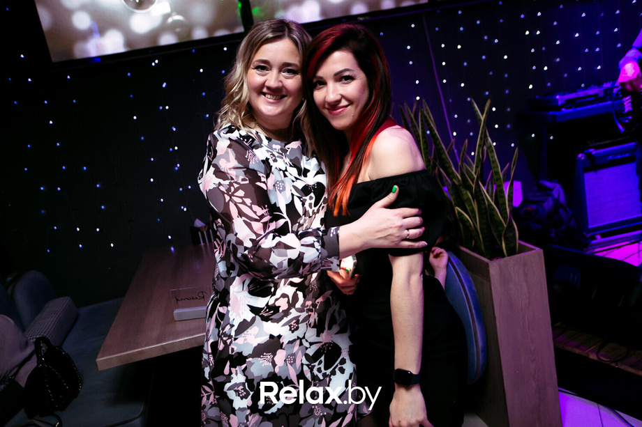 Ночные жители, фото № 48