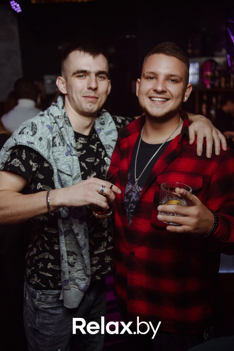 Friday LUXURIA LXR, фото № 36