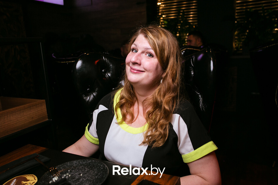 Sin City. Halloween, фото № 10