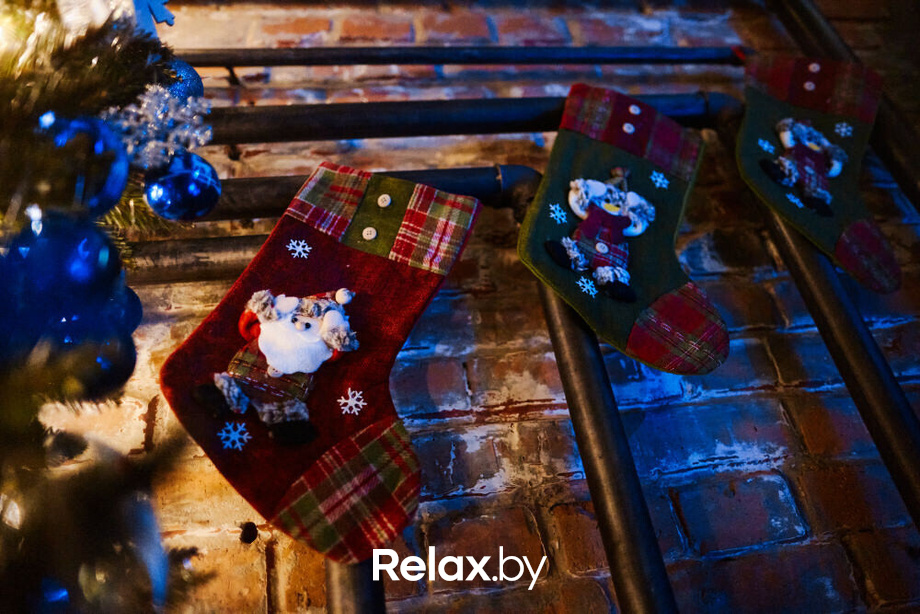 Новогодние вечера на ZAVODе, фото № 69