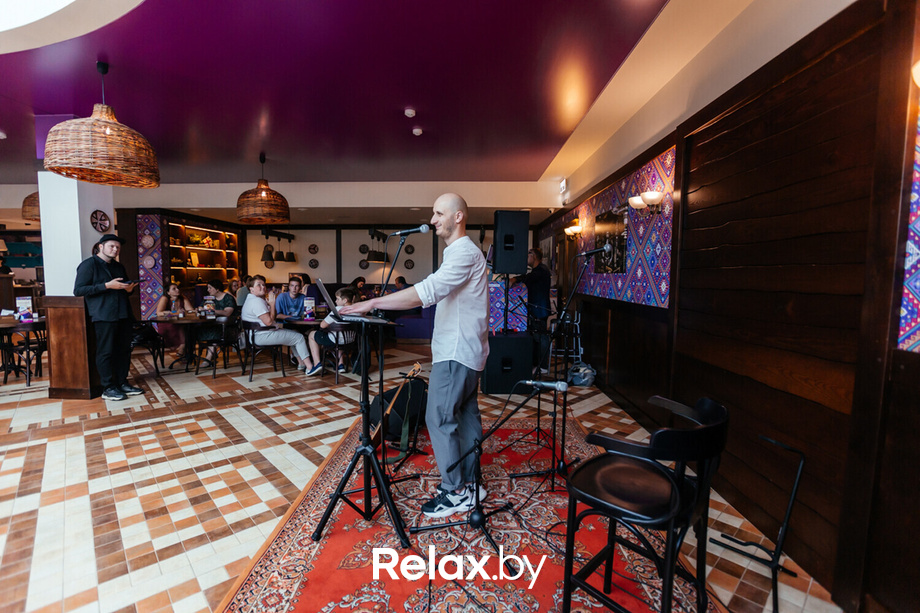 День рождения Хинкальни Титан, фото № 16