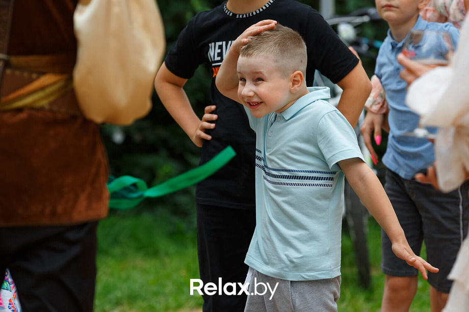 Нам 5 лет!, фото № 47