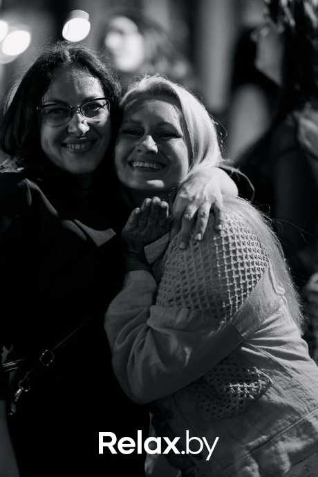 Ночные жители, фото № 54