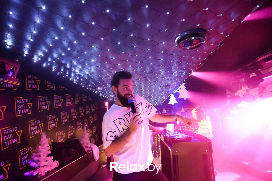 Морозный движ, фото № 39