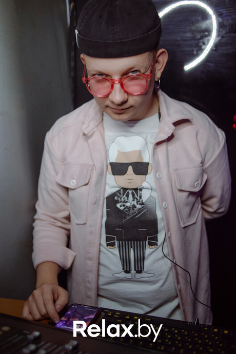 Friday LUXURIA LXR, фото № 14