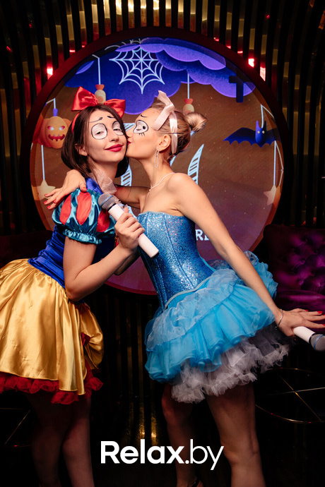 Выступление Марии Разумовой, фото № 150