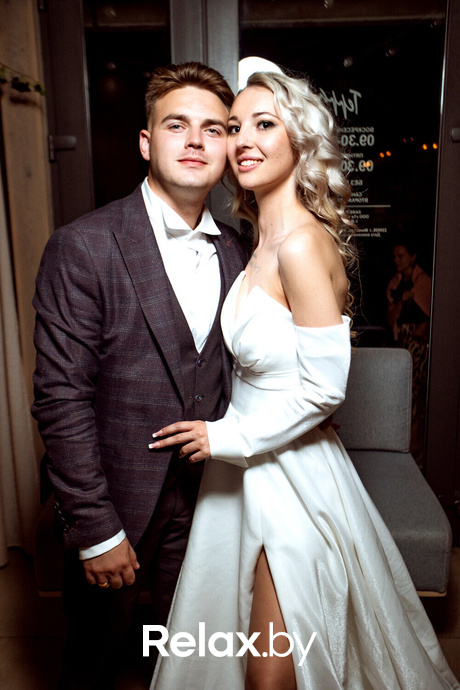 Ночные жители, фото № 12