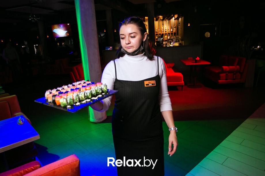 Ночные жители, фото № 39