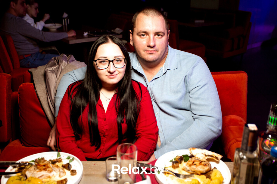 Halloween in Terra club, фото № 43