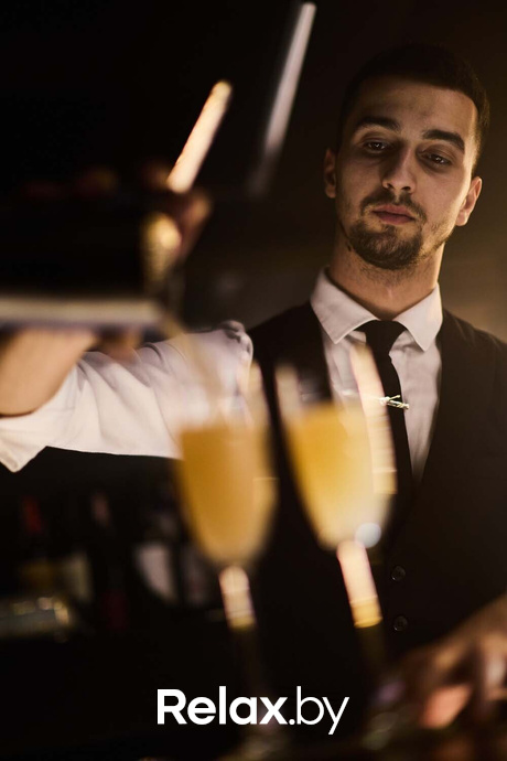 Piano Bar Band, фото № 41