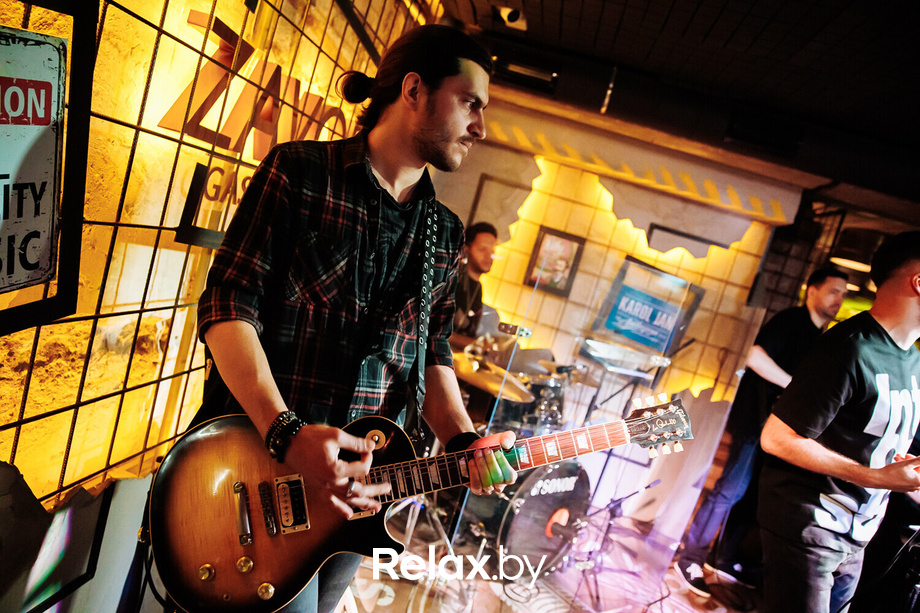 Saturday Party, фото № 97