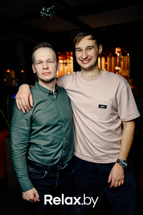 Ночные жители, фото № 38