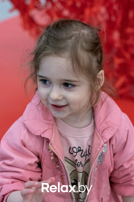 SOS-деревни. Мастер-класс, фото № 45