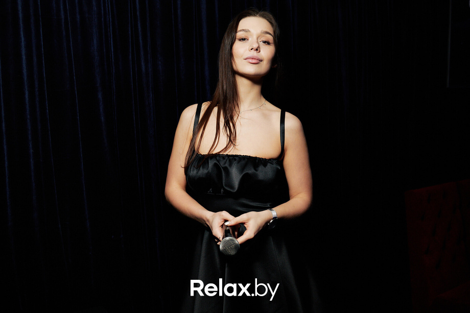 Karaoke Warm, фото № 12