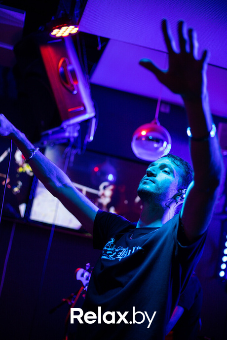 Ночные жители, фото № 80