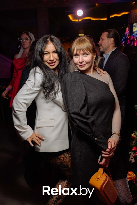 Новогодний корпоратив, фото № 55