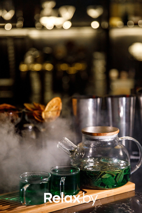 Пятница в Мята Lounge Center, фото № 36