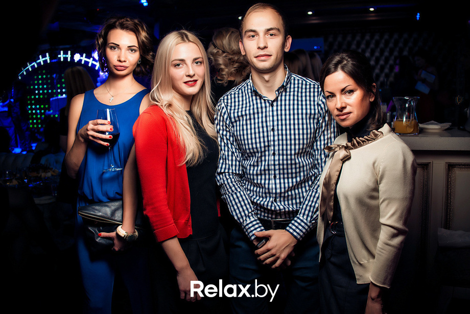 Предновогодний праздник Bodylab fitness, фото № 73