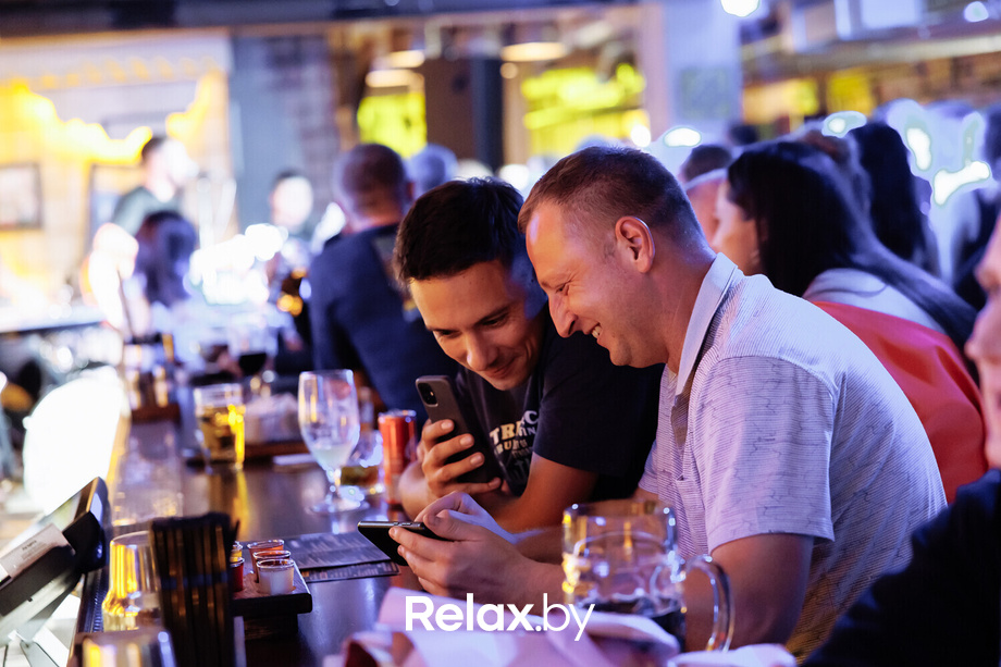 Friday Party, фото № 9