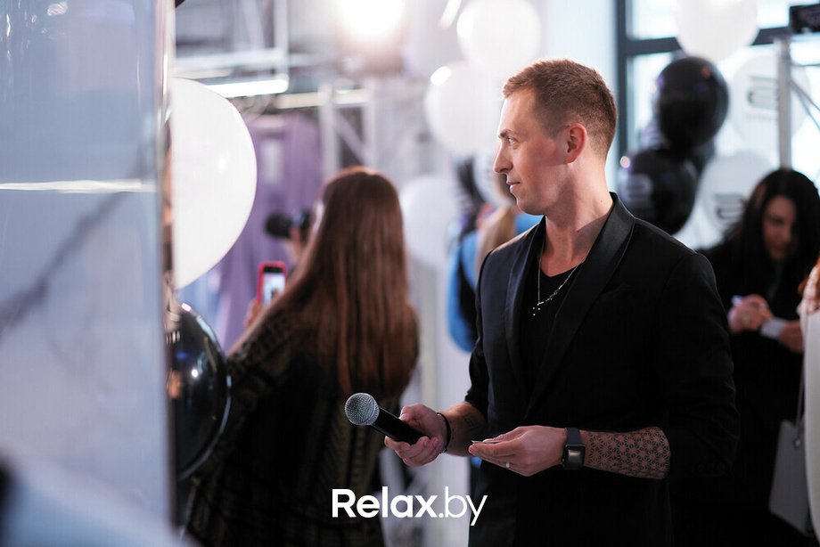 Открытие магазина одежды UNEED, фото № 3