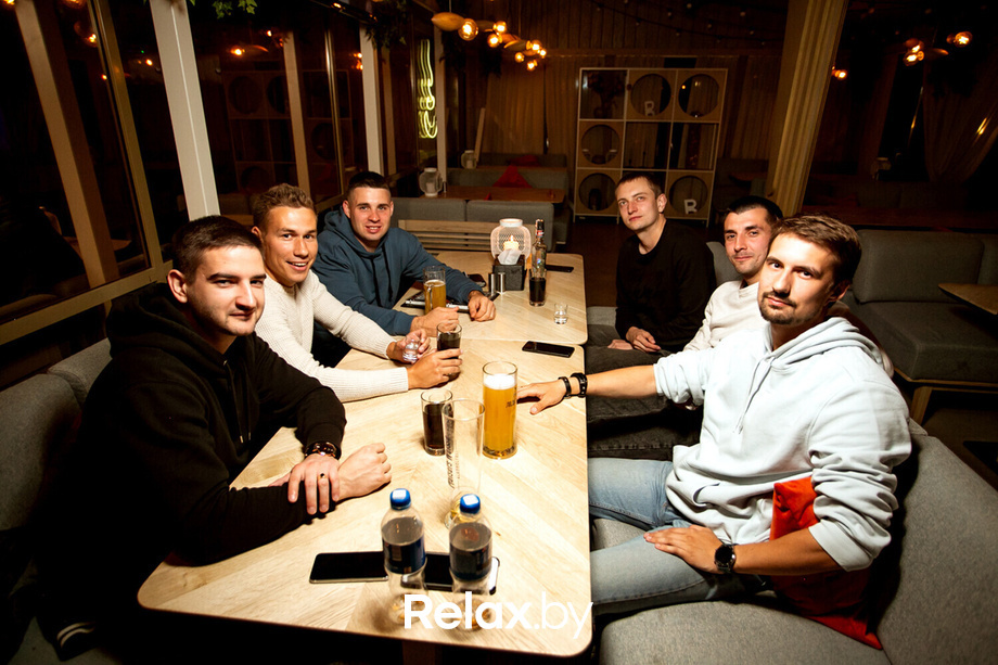 Ночные жители, фото № 38