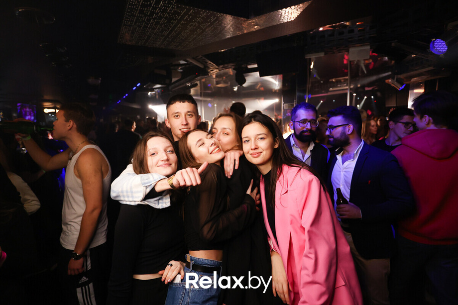 The Students Day, фото № 198