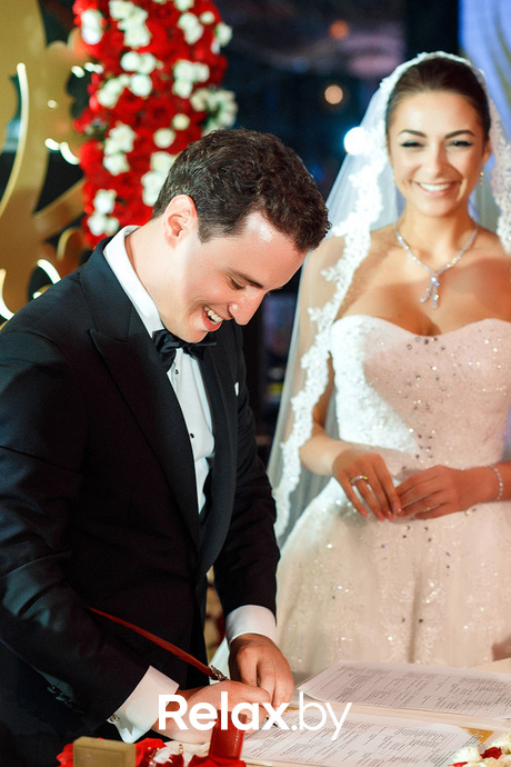 Wedding Ali&Asiya, фото № 46