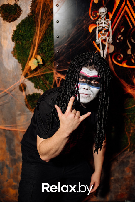 Halloween, фото № 15